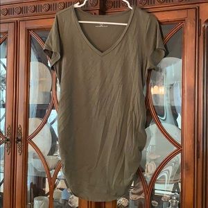 Maternity tshirt